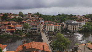 Agence de Garde D'enfants Limoges